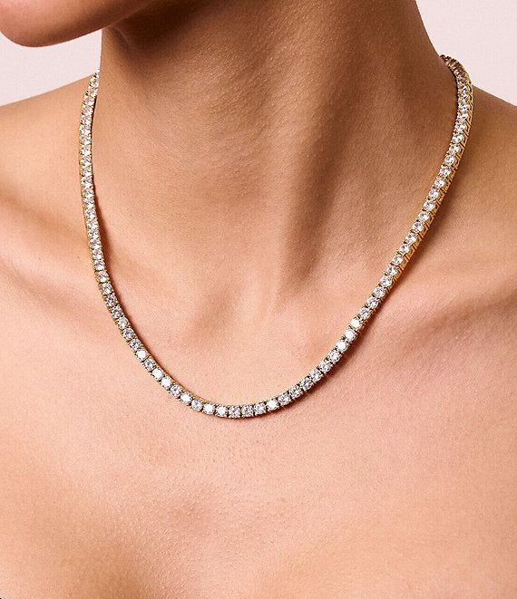 Electric Picks Richie Necklace