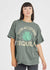 GIRL DANGEROUS Now Accepting Tequila Tee