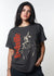 GIRL DANGEROUS Nashville Rider Tee