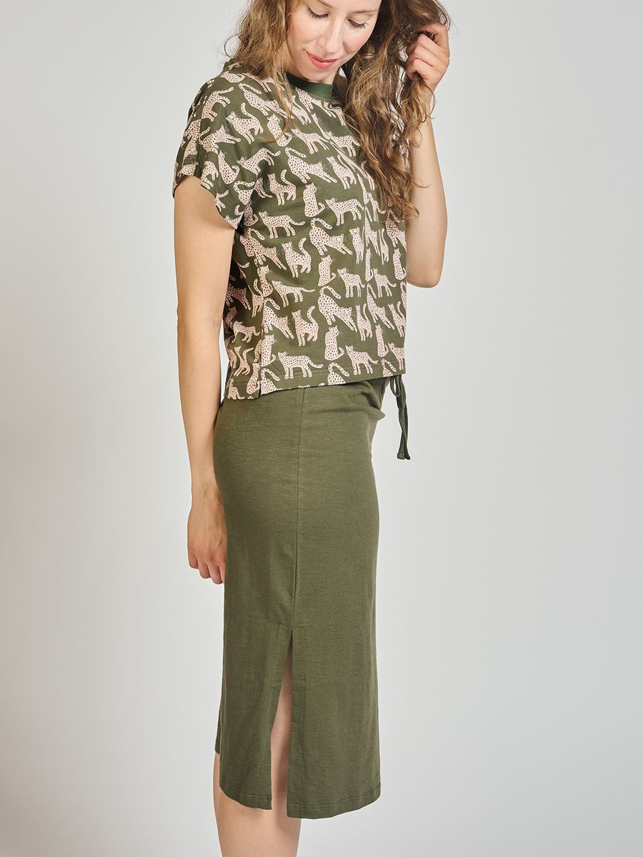 Mata Traders Isla Skirt