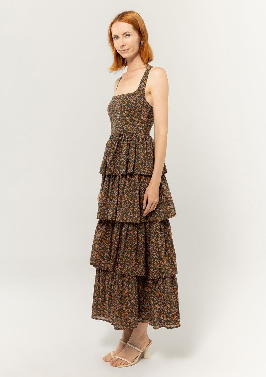 BEL KAZAN Lucca Dress
