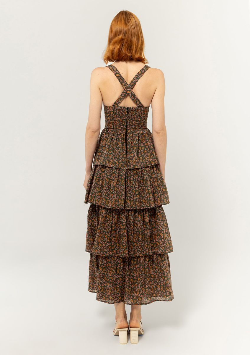 BEL KAZAN Lucca Dress