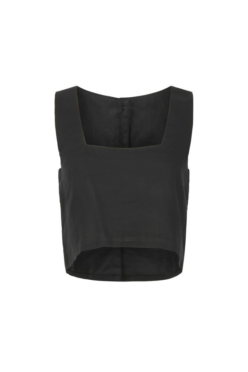 BEL KAZAN Larkin Top