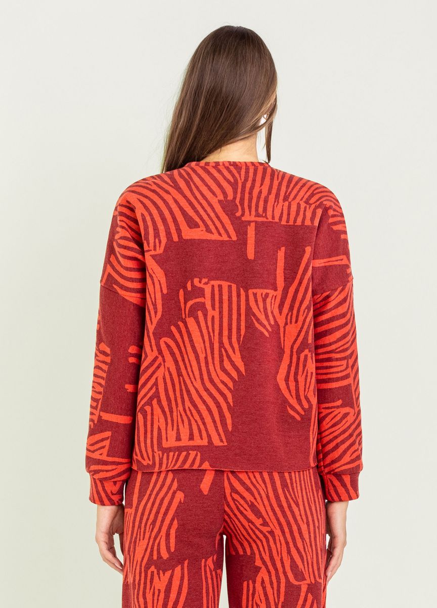 BEL KAZAN Taylor Top