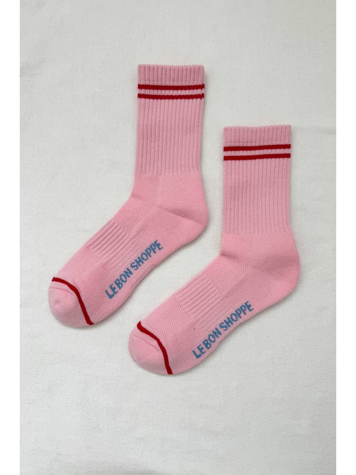 Le Bon Shoppe Boyfriend Socks