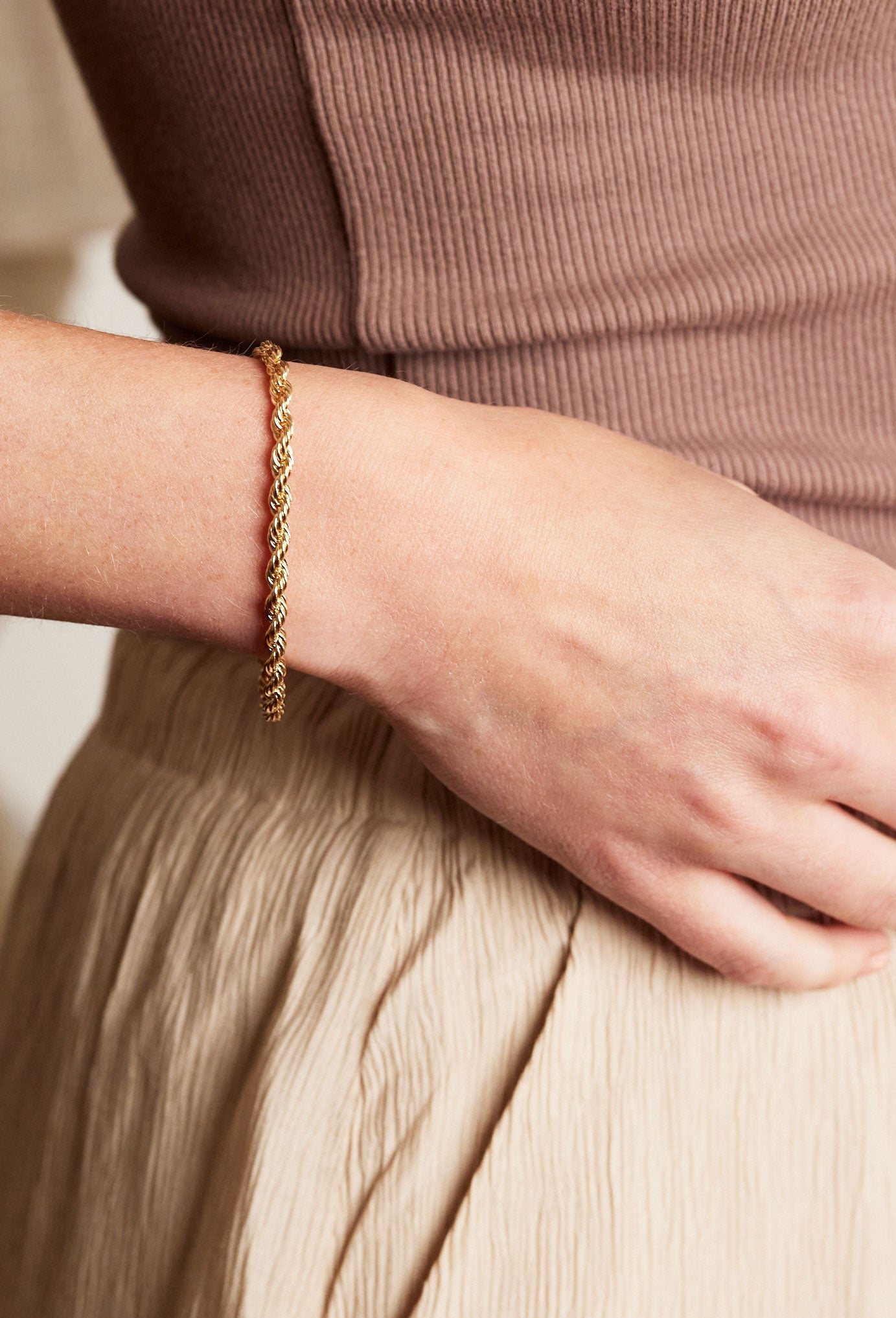 Electric Picks Harper Bracelet