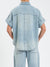 Daze Denim Shore Top