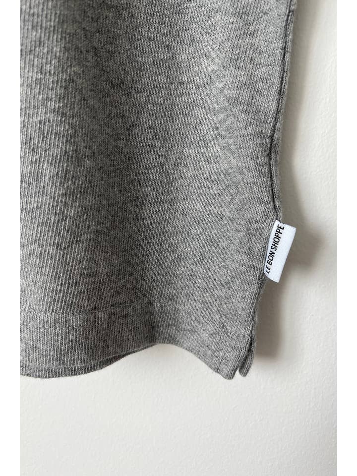 Le Bon Shoppe Jeanne Tee