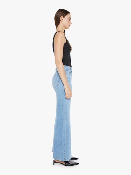 Mother The Tomcat Roller Skimp in Puzzled