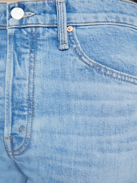 Mother The Tomcat Roller Skimp in Puzzled