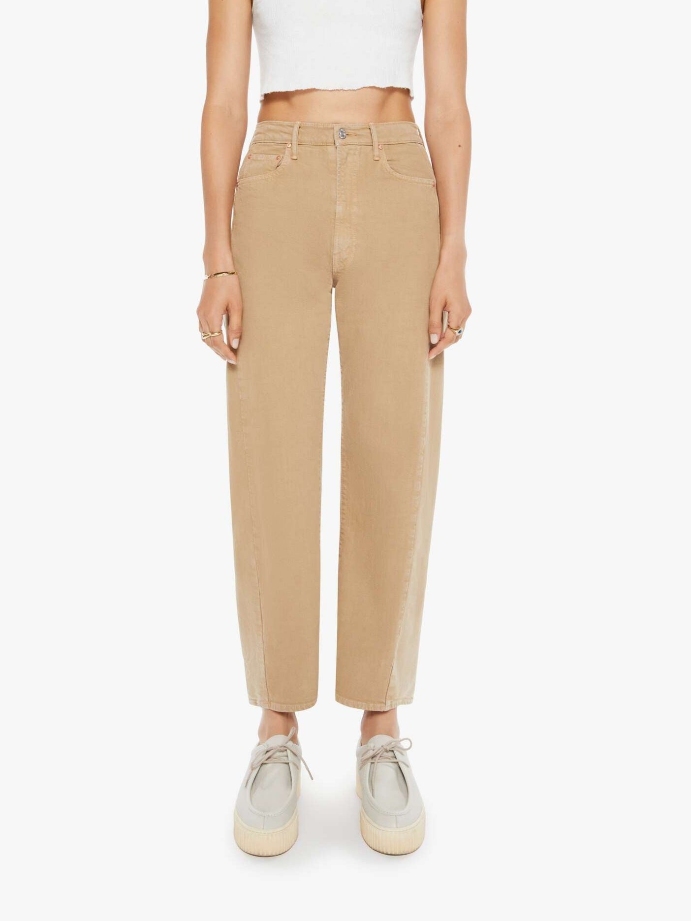 Mother The Half-Pipe Flood in Curds and Whey