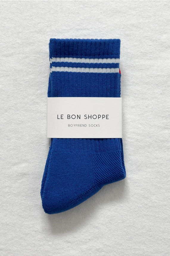 Le Bon Shoppe Boyfriend Socks