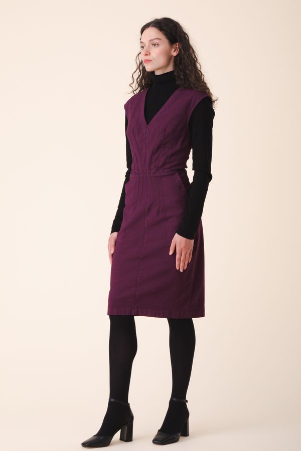 Prairie Underground Bourbon Street Dress