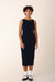 Prairie Underground Pedestal Dress 12AM