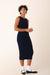 Prairie Underground Pedestal Dress 12AM