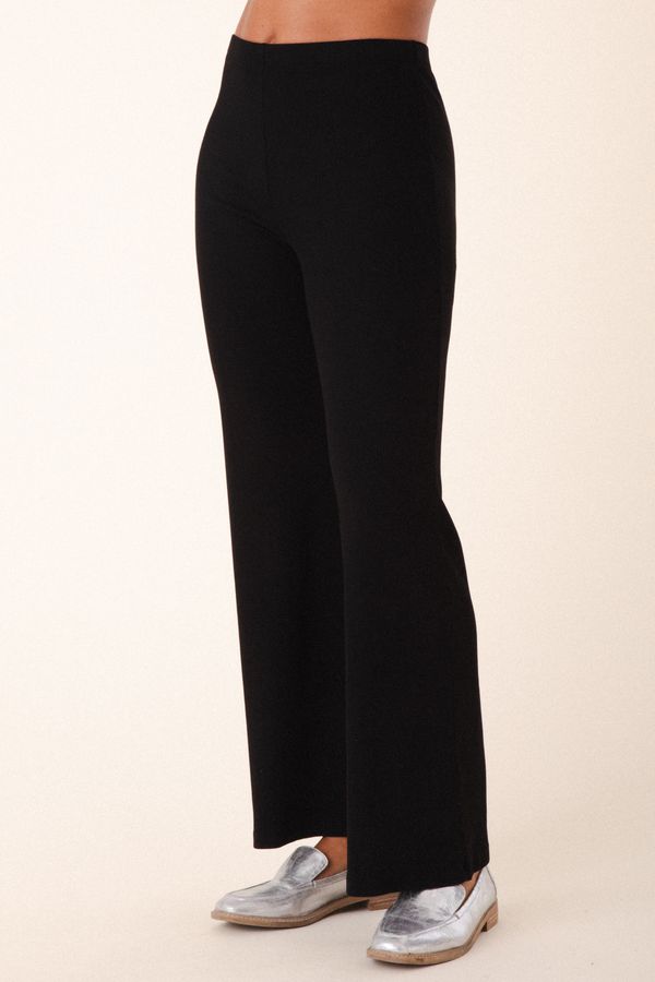 Prairie Underground Easy Rider in Black