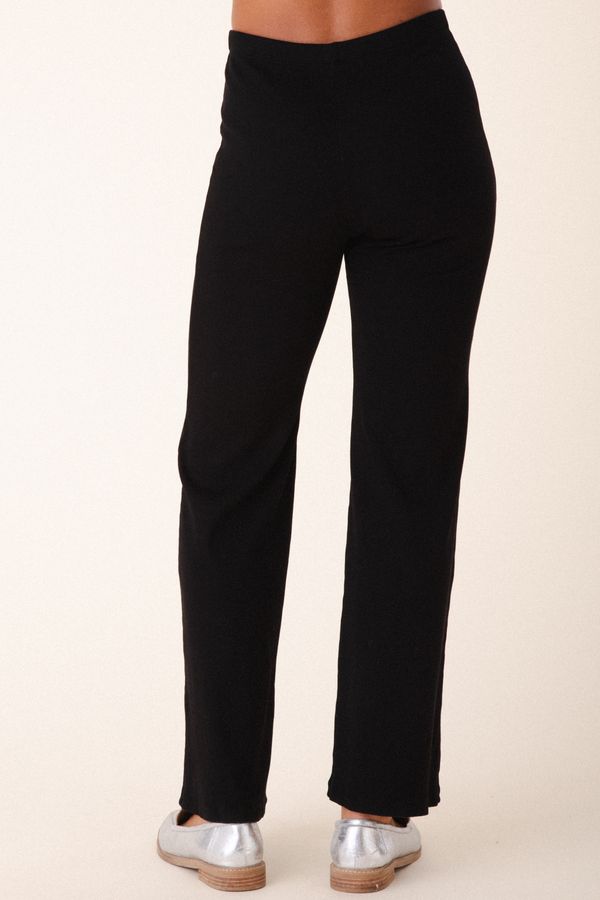 Prairie Underground Easy Rider in Black