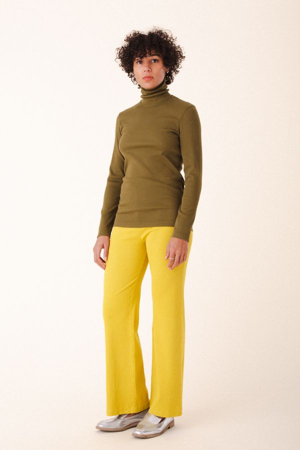 Prairie Underground Core Layer