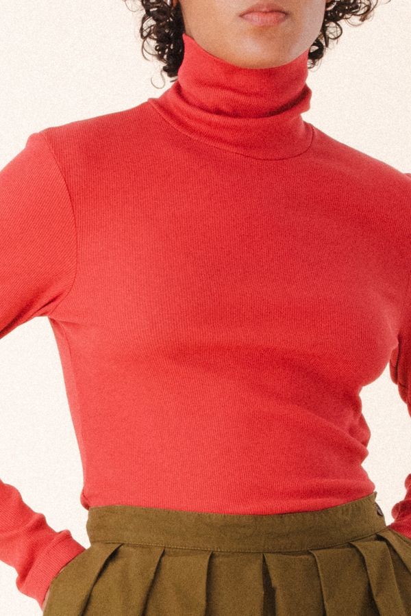 Prairie Underground Core Layer