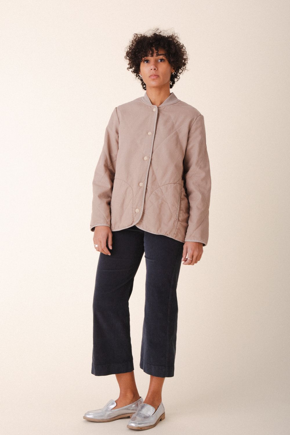 Prairie Underground Knack Cords