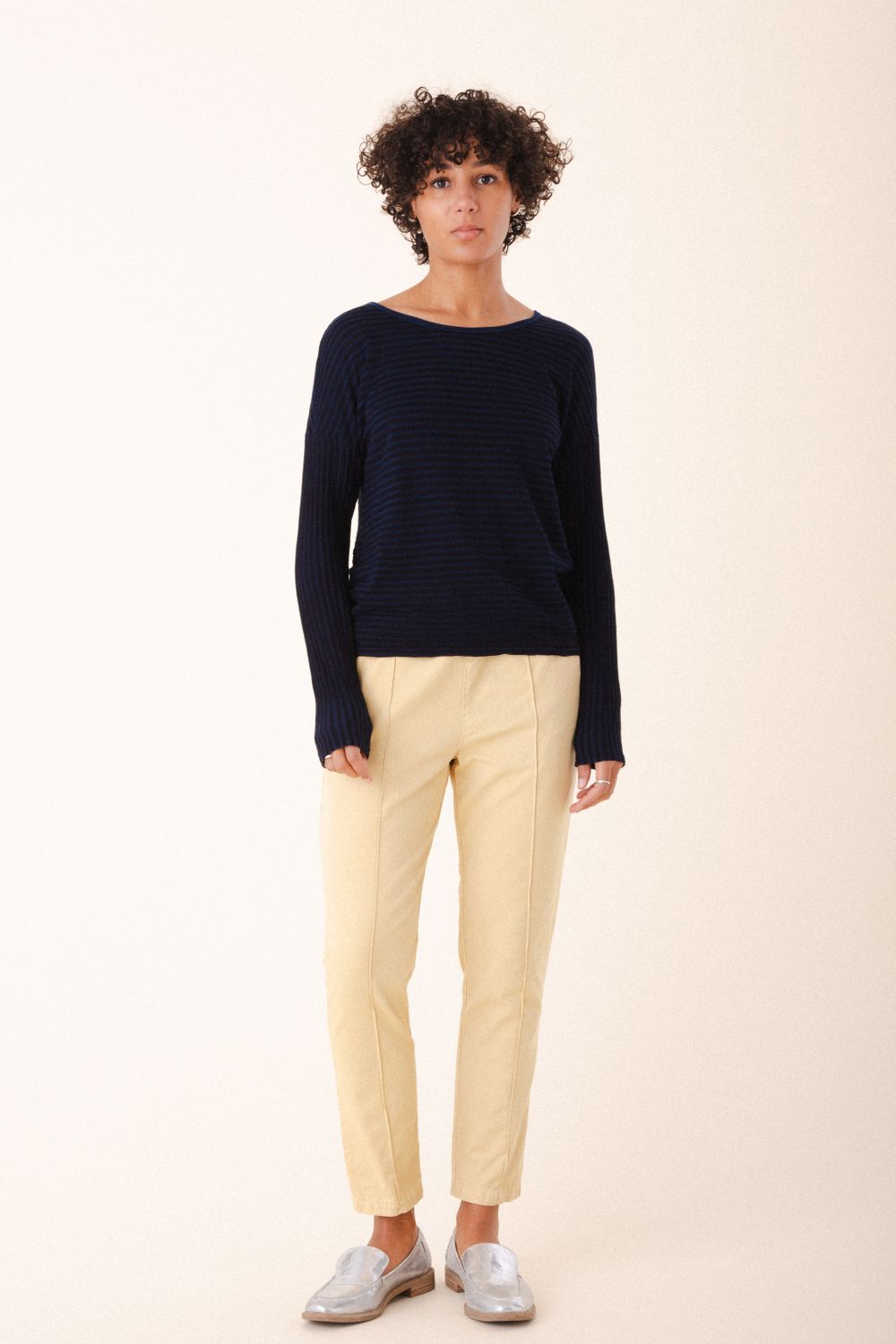 Prairie Underground Same Direction Tee