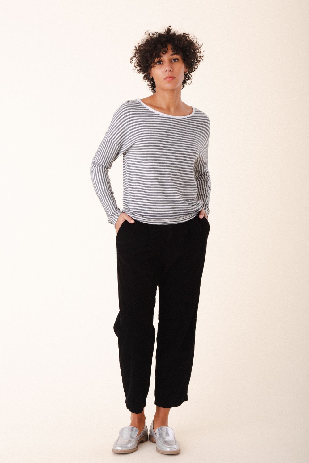 Prairie Underground Same Direction Tee