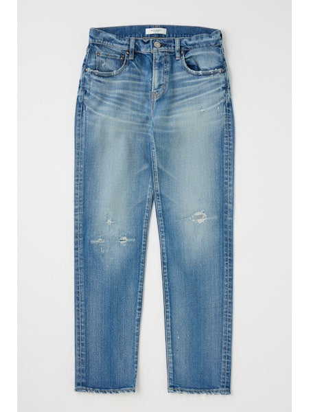 MOUSSY MV Bridgeville Slim Straight