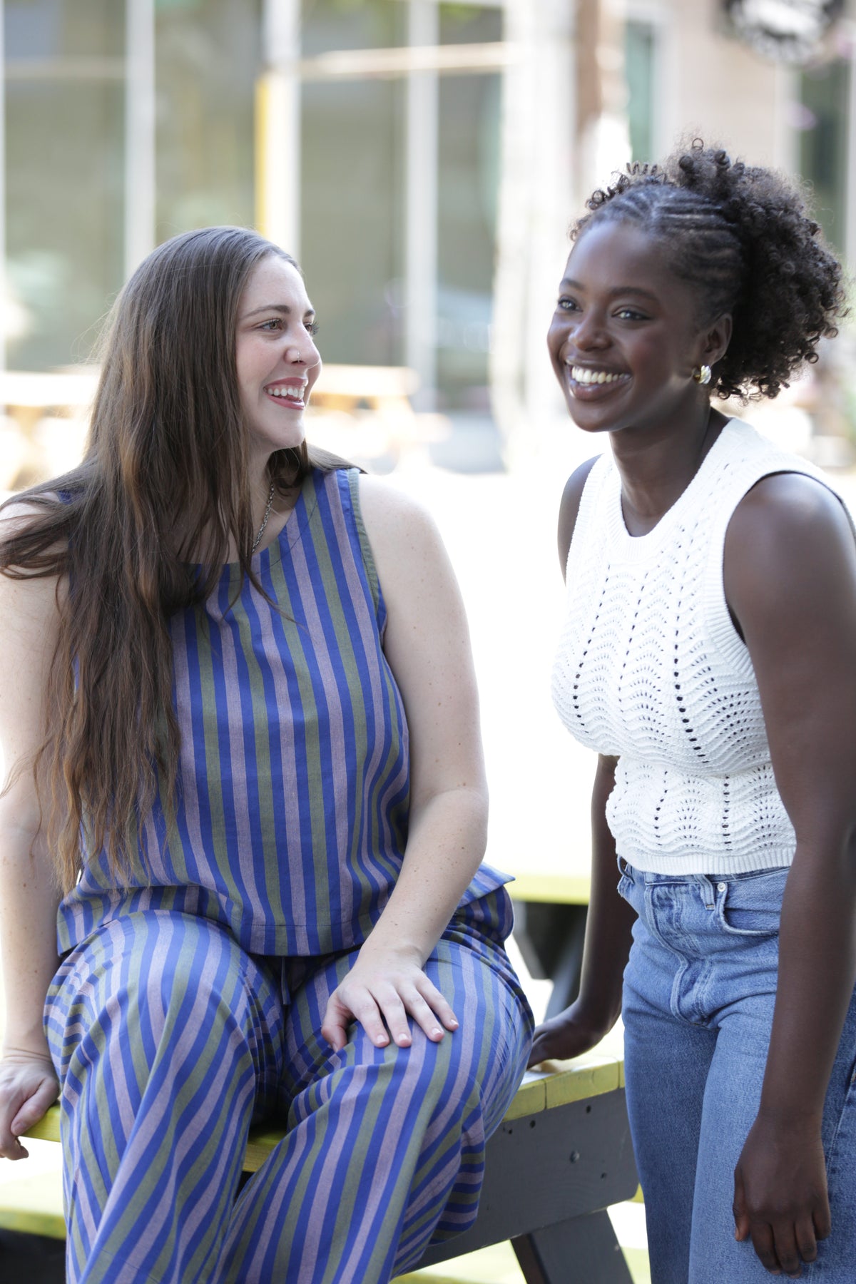 Mata Traders Neko Tank