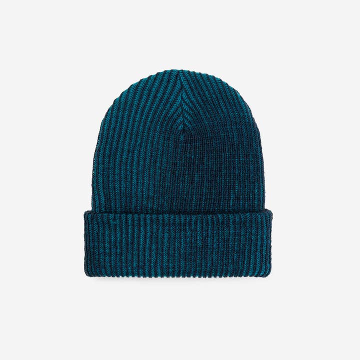 Verloop Simple Rib Knit Beanie