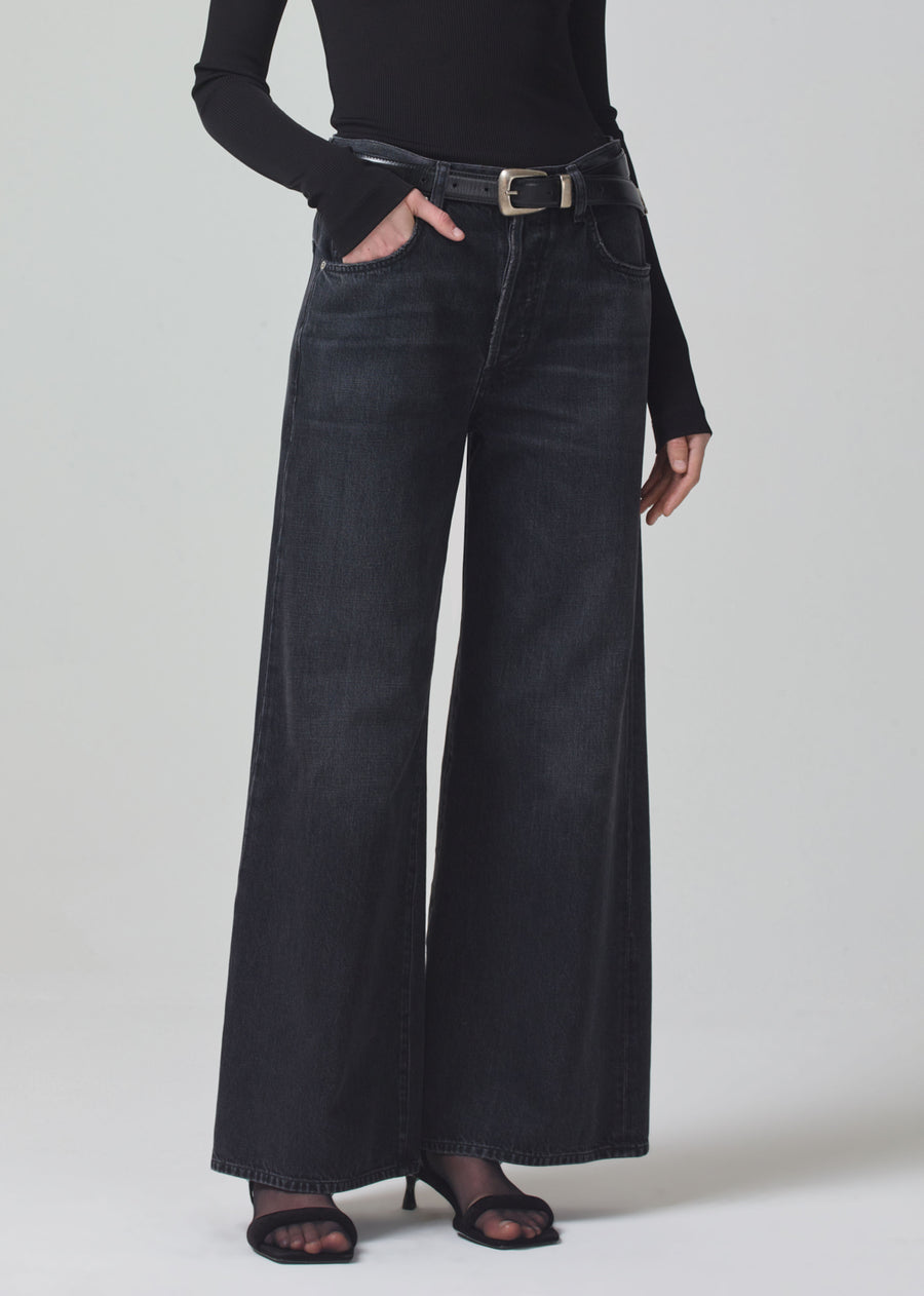 Citizens of Humanity Beverly Slouch Boot in Prophecy