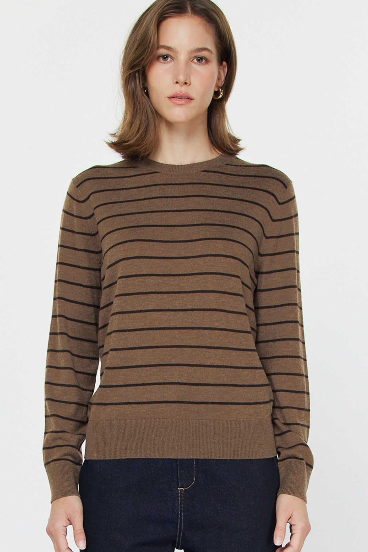 NYLAND Chiara Pullover Sweater