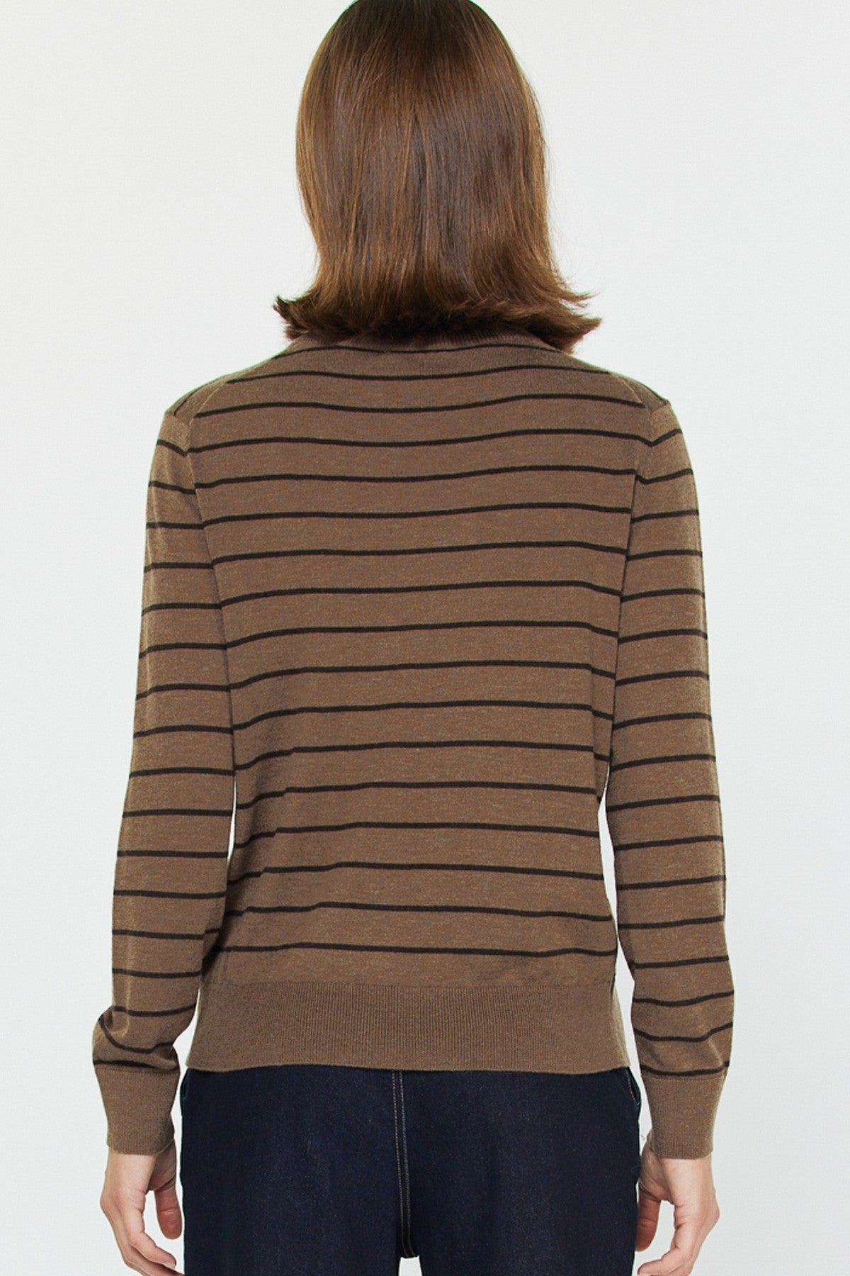 NYLAND Chiara Pullover Sweater