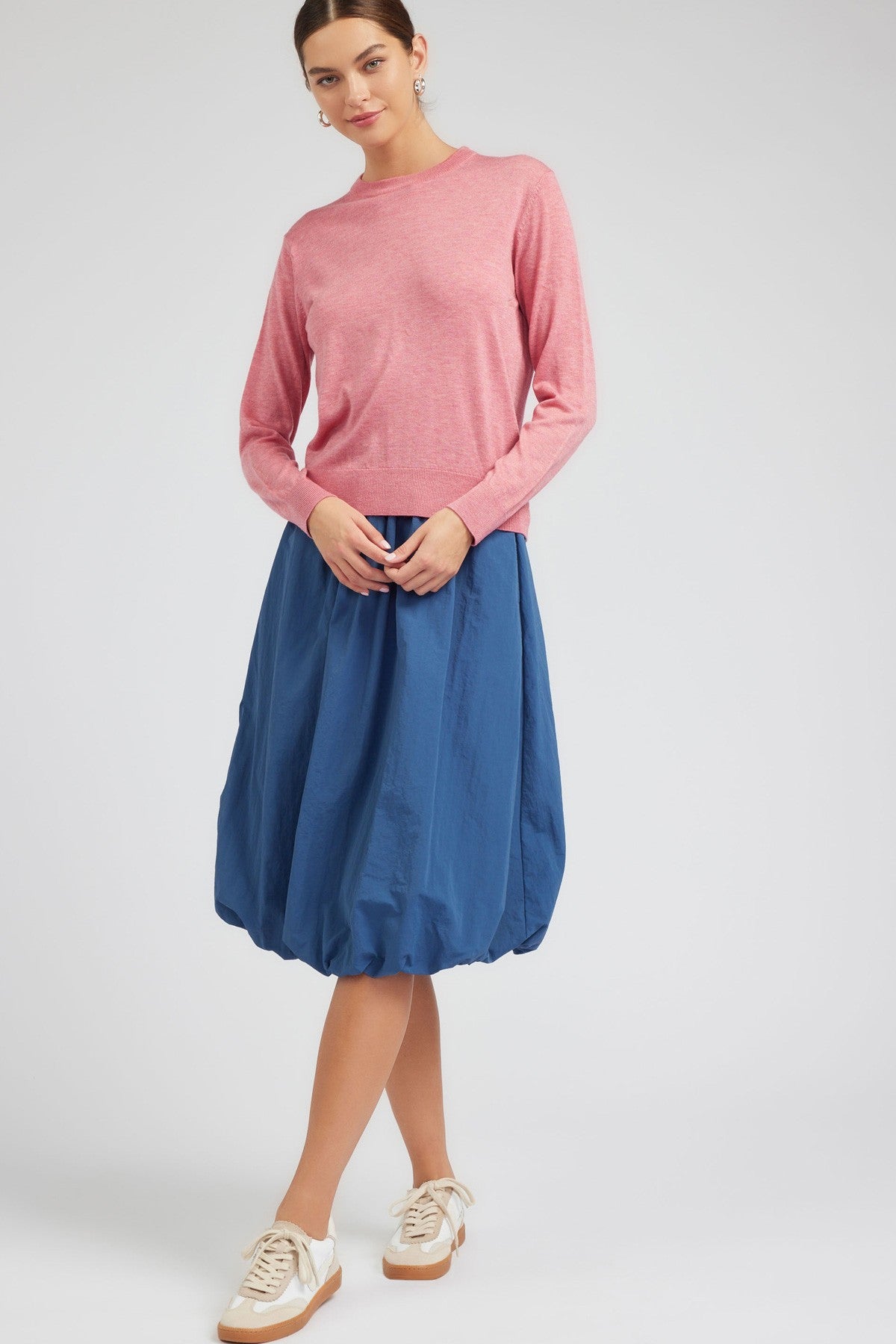 NYLAND Chiara Pullover Sweater