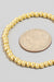 NYLAND Isolde Small Stainless Steel Ball Beaded Elastic Bracelet