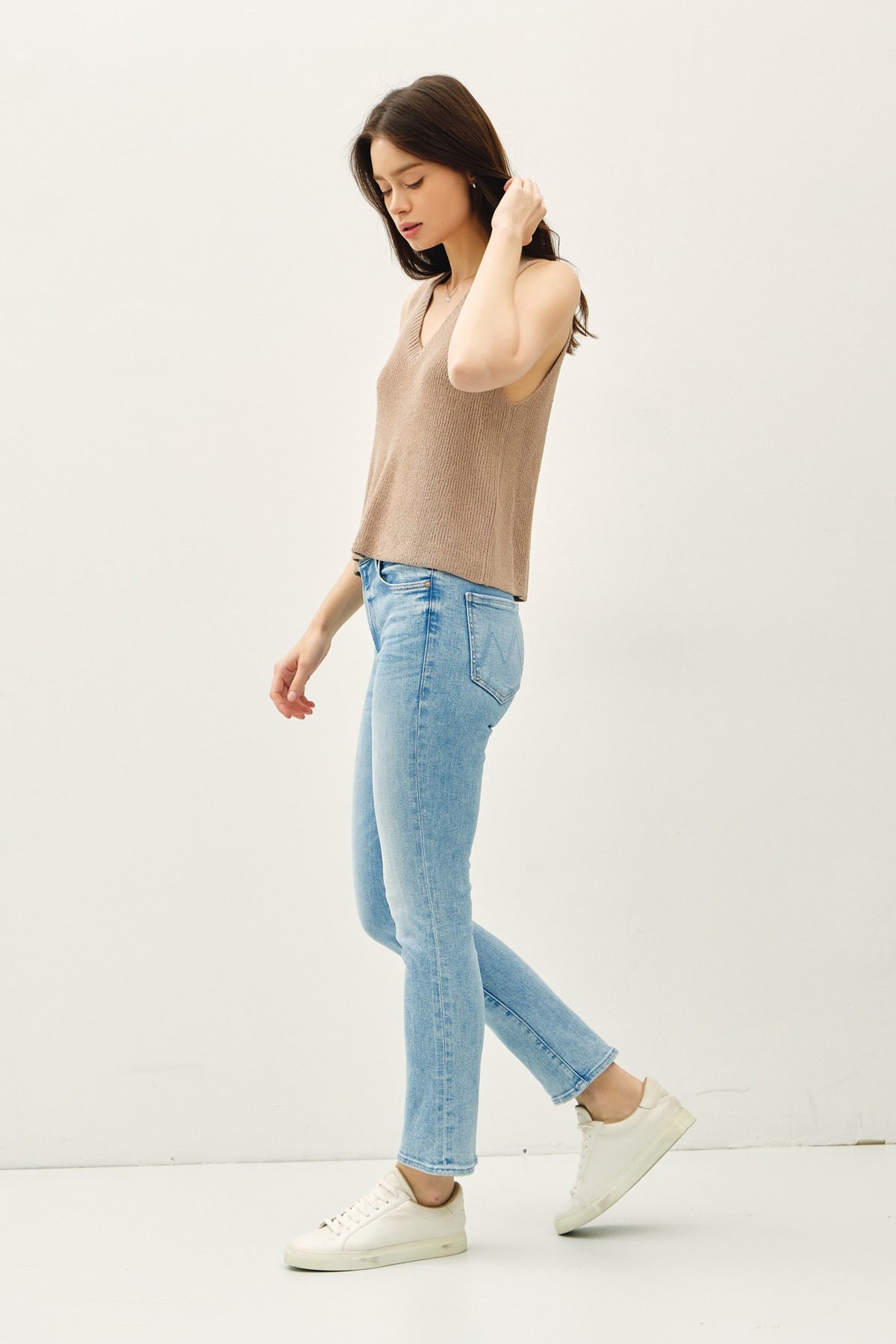 NYLAND Evani Sweater Vest