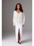 Colorush (C-RUSH) CSC Johanne Stitchy V White