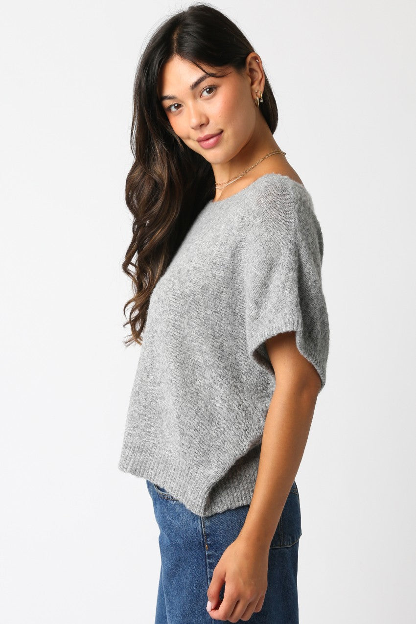 NYLAND Ali Knit Top