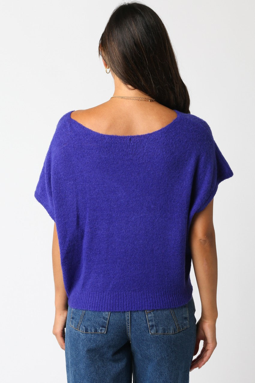 NYLAND Ali Knit Top