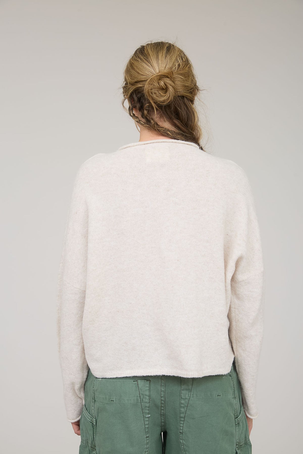 Nyland Fabiola Lightweight Cardigan