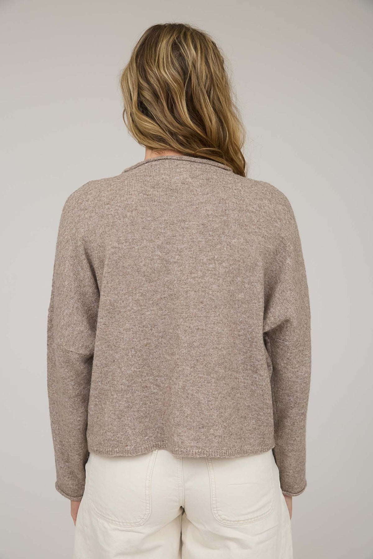 Nyland Fabiola Lightweight Cardigan