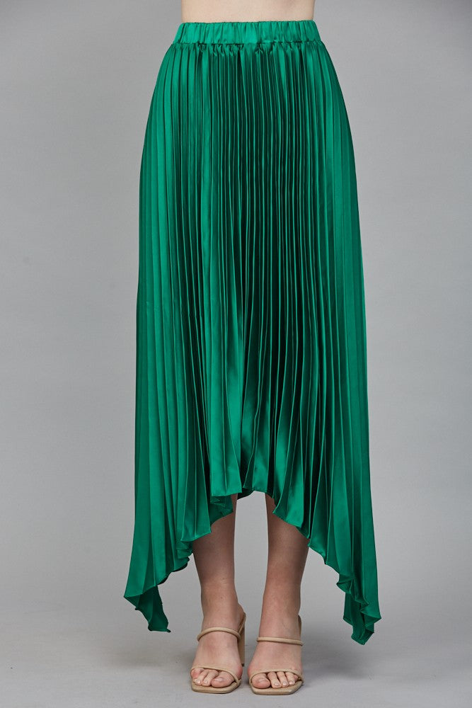 NYLAND Inara Midi Skirt
