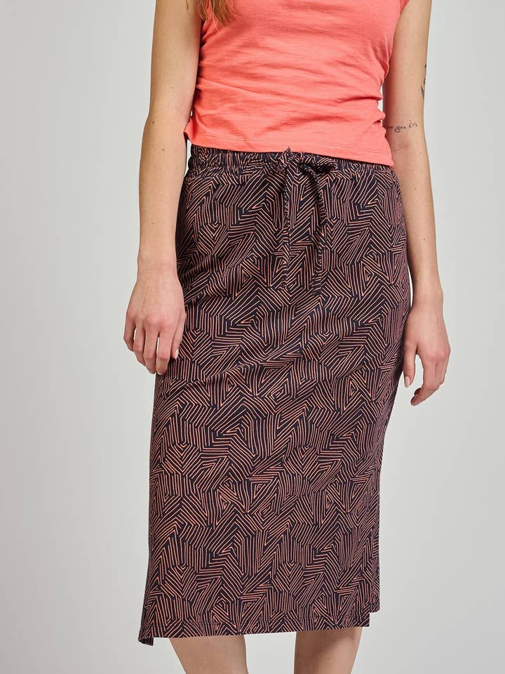 Mata Traders Isla Skirt