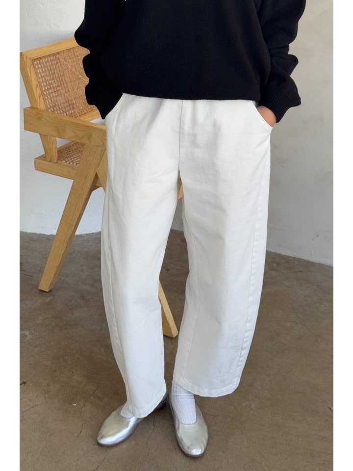 Le Bon Shoppe Arc Pants