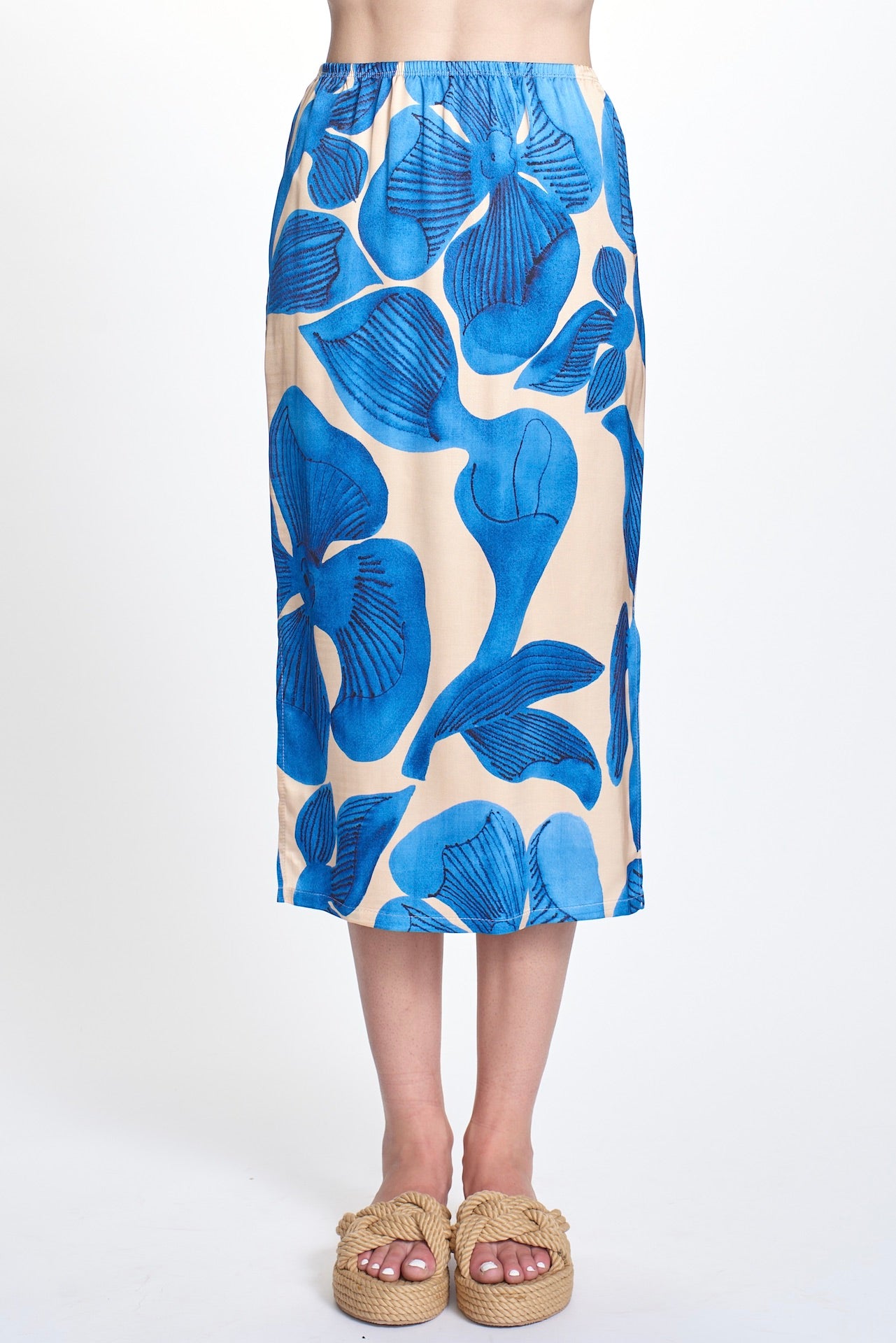 COREY LYNN CALTER Parker Skirt