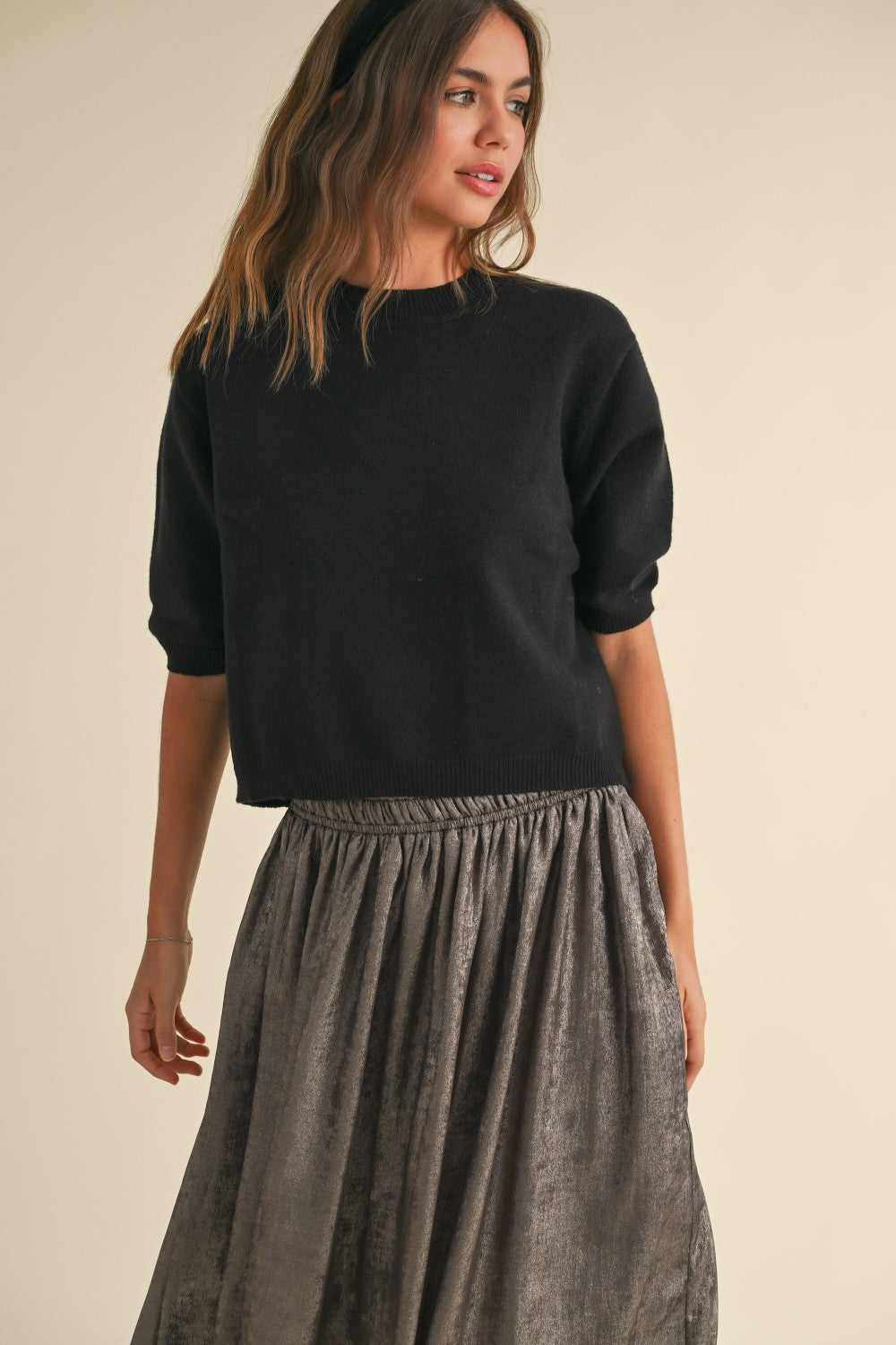 DEON Essential Sweater Tee