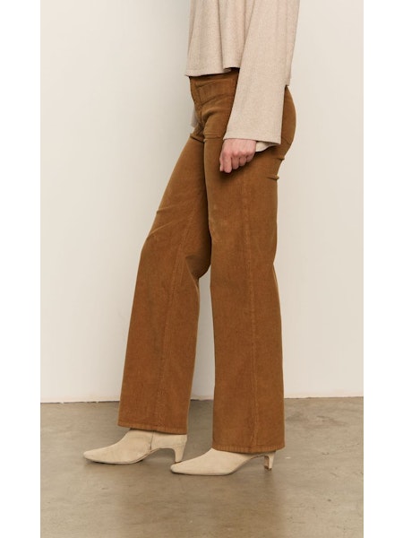 Sanctuary The Corduroy Marine Bronze