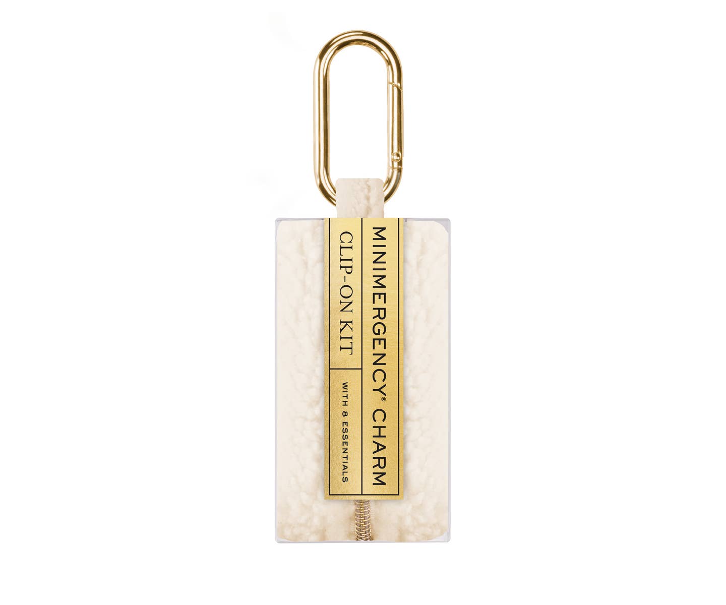 Pinch Provisions Sherpa Minimergency Charm