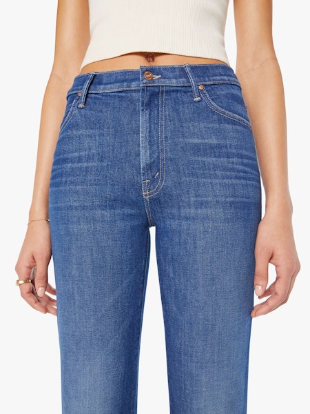 Mother The Kick It Flood in Do Not Disturb