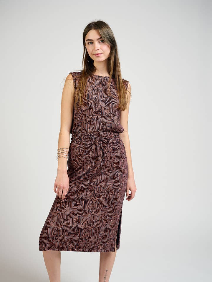 Mata Traders Isla Skirt