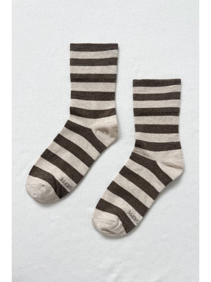 Le Bon Shoppe Wally Socks